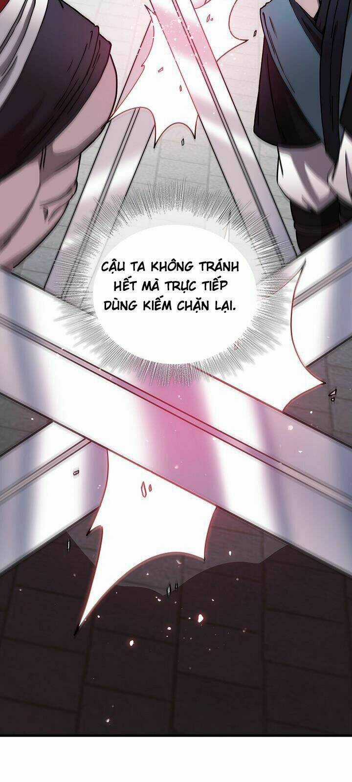 Thân Thủ Đệ Nhất Kiếm - Chapter 20 - Trang 22