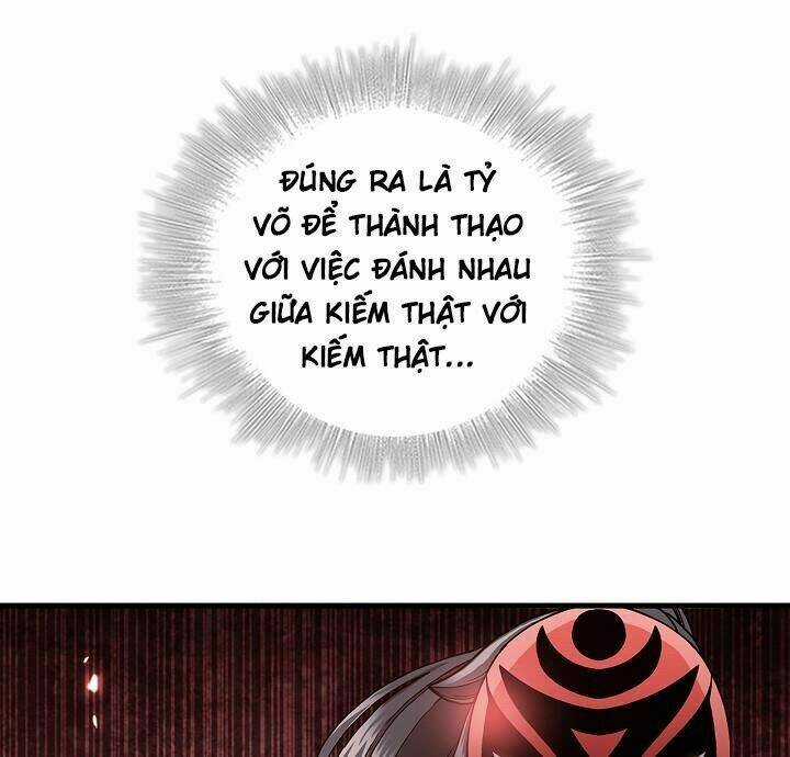 Thân Thủ Đệ Nhất Kiếm - Chapter 20 - Trang 23