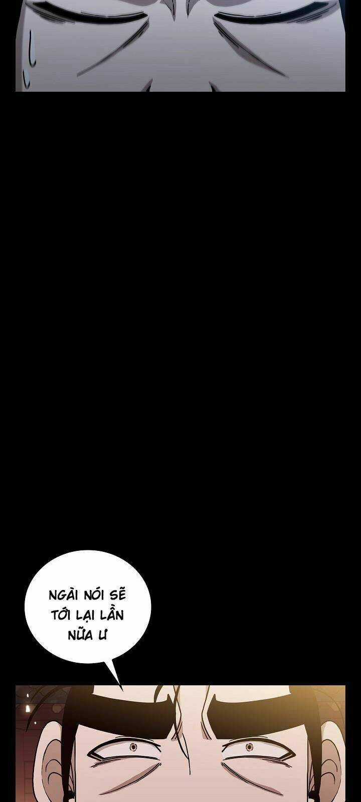 Thân Thủ Đệ Nhất Kiếm - Chapter 20 - Trang 32