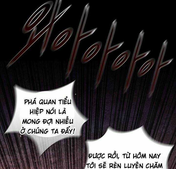 Thân Thủ Đệ Nhất Kiếm - Chapter 20 - Trang 35