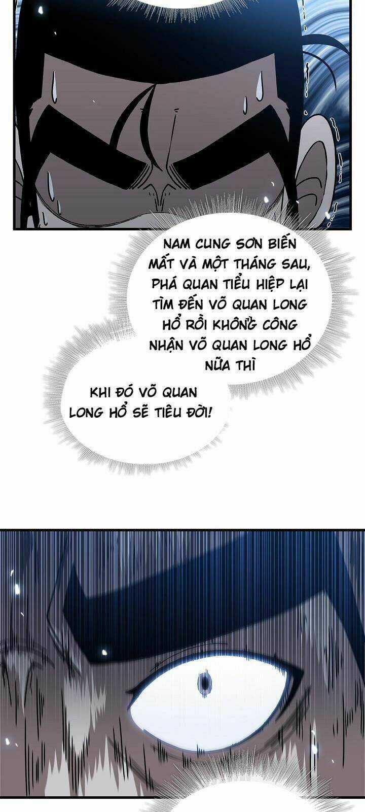 Thân Thủ Đệ Nhất Kiếm - Chapter 20 - Trang 42