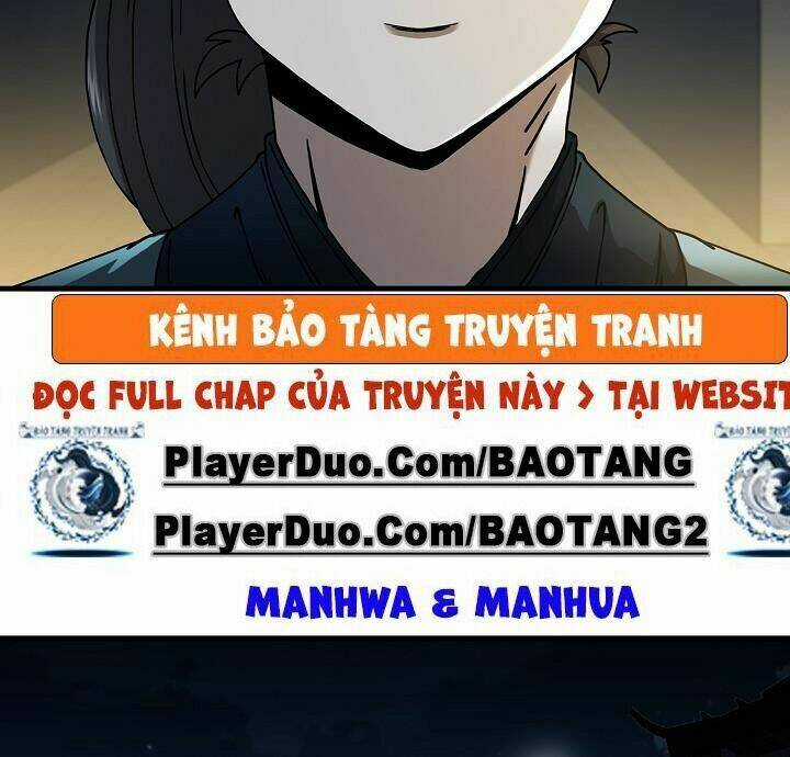 Thân Thủ Đệ Nhất Kiếm - Chapter 20 - Trang 47