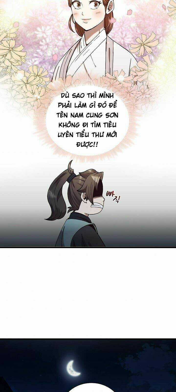 Thân Thủ Đệ Nhất Kiếm - Chapter 20 - Trang 52