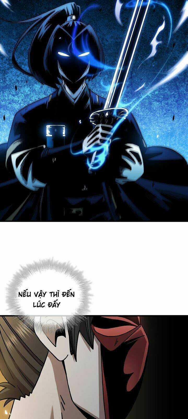 Thân Thủ Đệ Nhất Kiếm - Chapter 20 - Trang 57