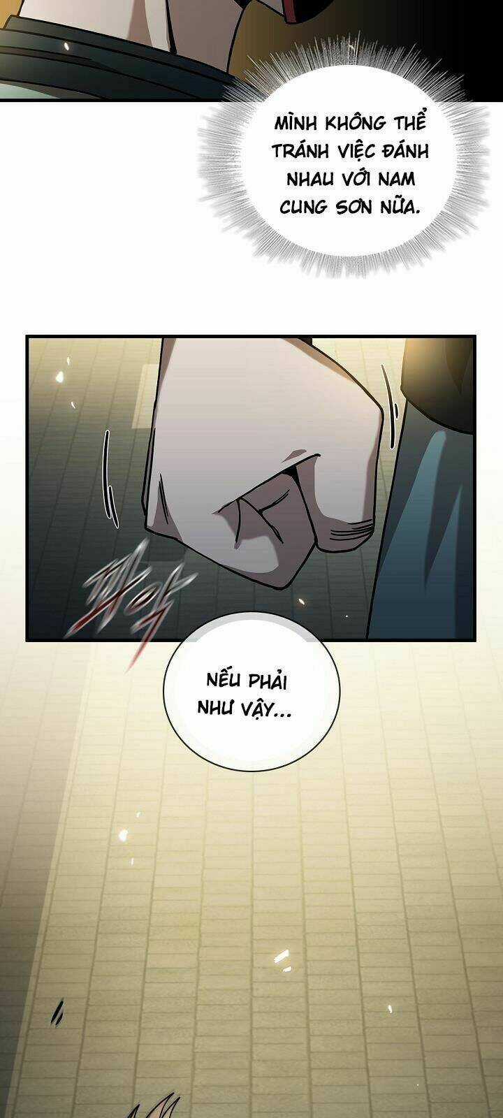 Thân Thủ Đệ Nhất Kiếm - Chapter 20 - Trang 58