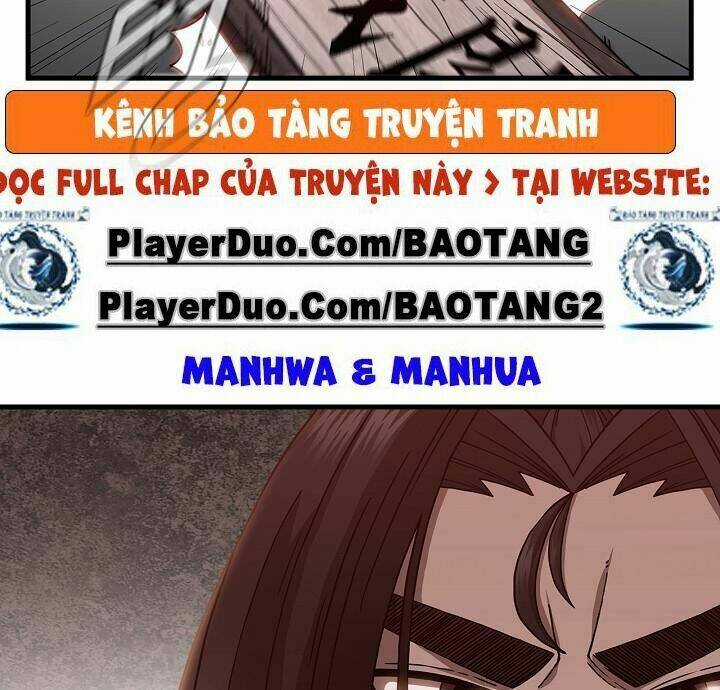 Thân Thủ Đệ Nhất Kiếm - Chapter 20 - Trang 7