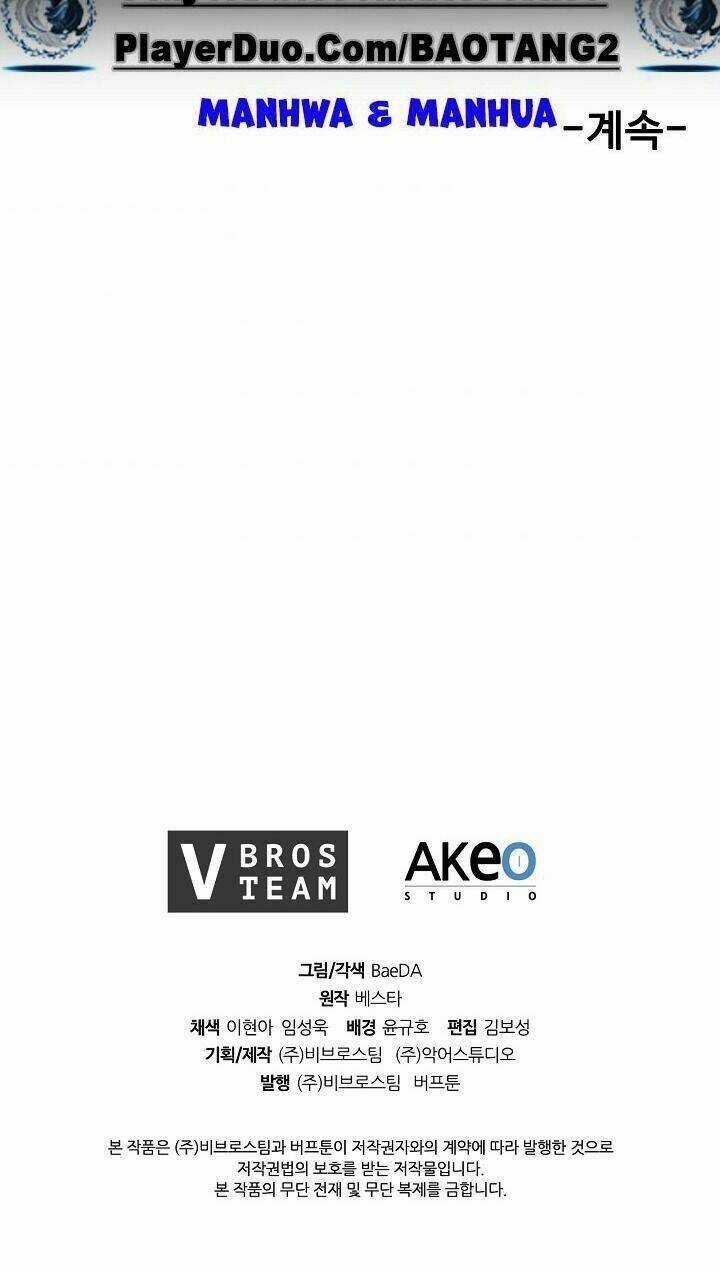 Thân Thủ Đệ Nhất Kiếm - Chapter 20 - Trang 61