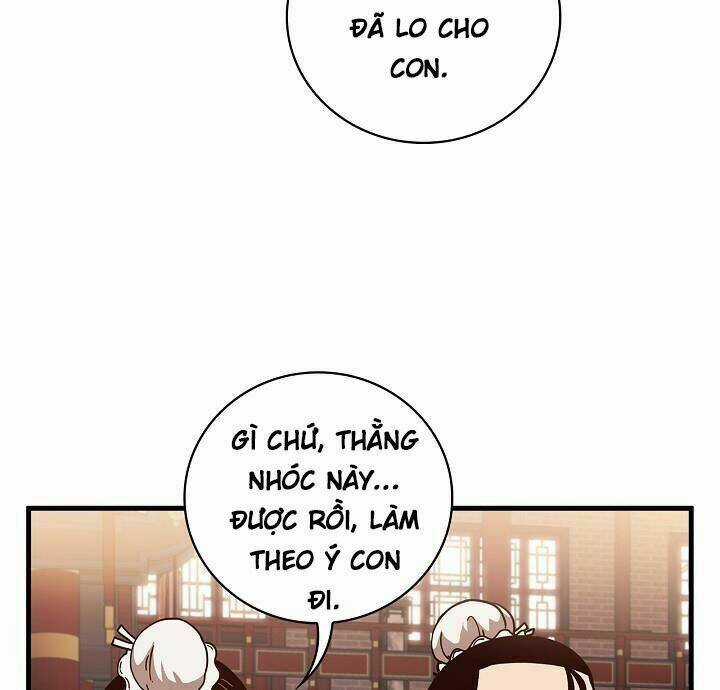 Thân Thủ Đệ Nhất Kiếm - Chapter 21 - Trang 11