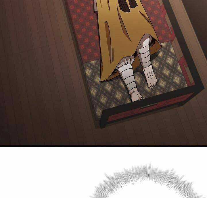 Thân Thủ Đệ Nhất Kiếm - Chapter 21 - Trang 15