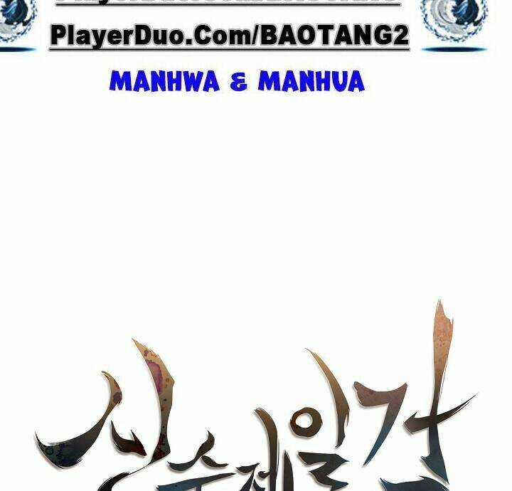 Thân Thủ Đệ Nhất Kiếm - Chapter 21 - Trang 19