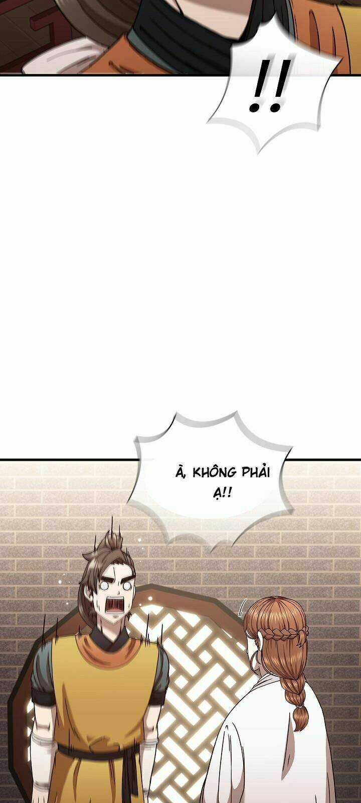 Thân Thủ Đệ Nhất Kiếm - Chapter 21 - Trang 24