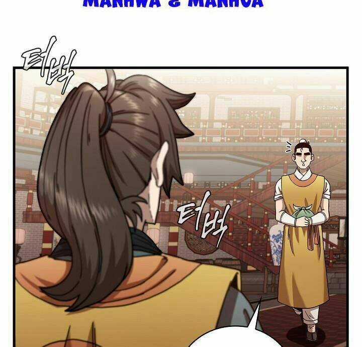 Thân Thủ Đệ Nhất Kiếm - Chapter 21 - Trang 27