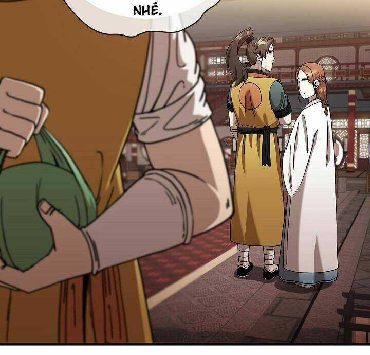 Thân Thủ Đệ Nhất Kiếm - Chapter 21 - Trang 31