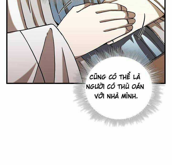 Thân Thủ Đệ Nhất Kiếm - Chapter 21 - Trang 39