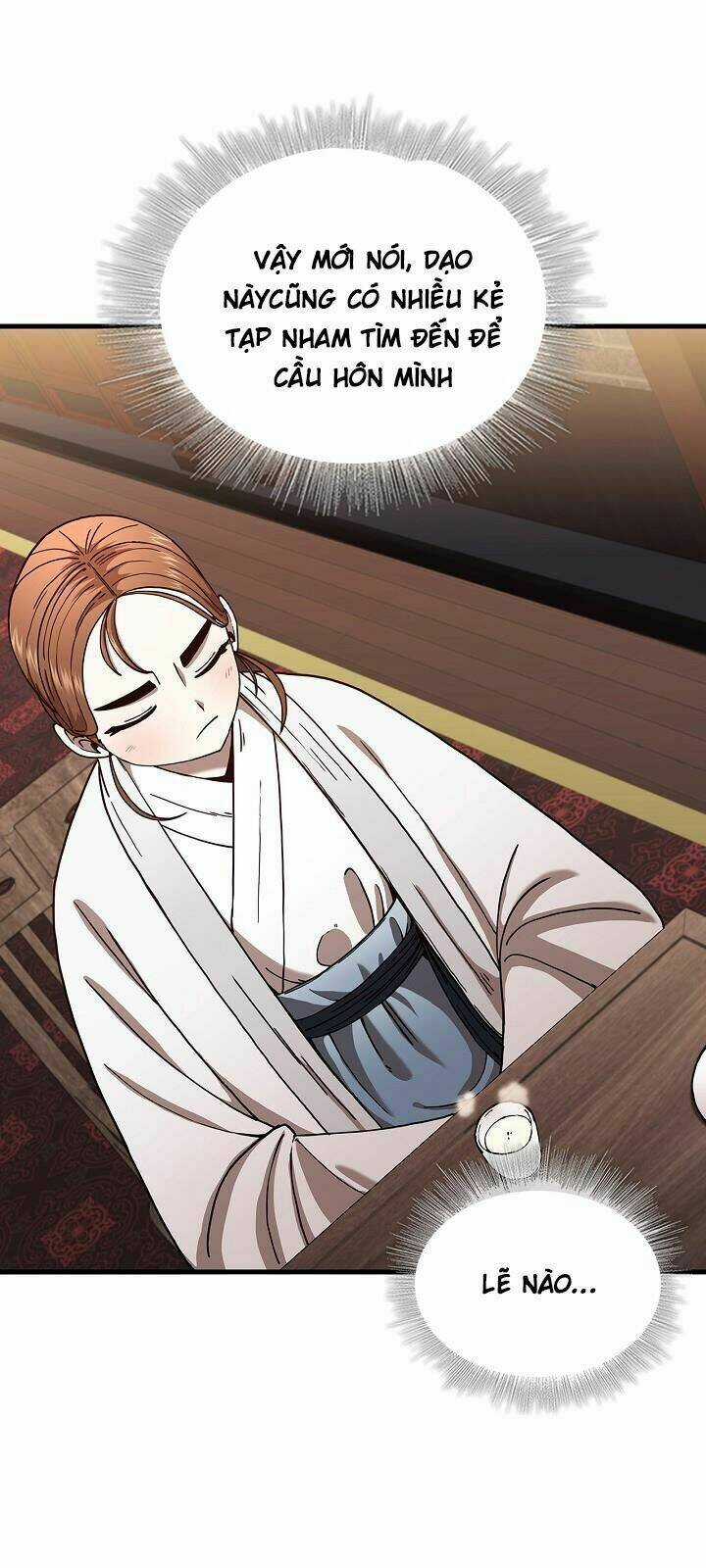 Thân Thủ Đệ Nhất Kiếm - Chapter 21 - Trang 40