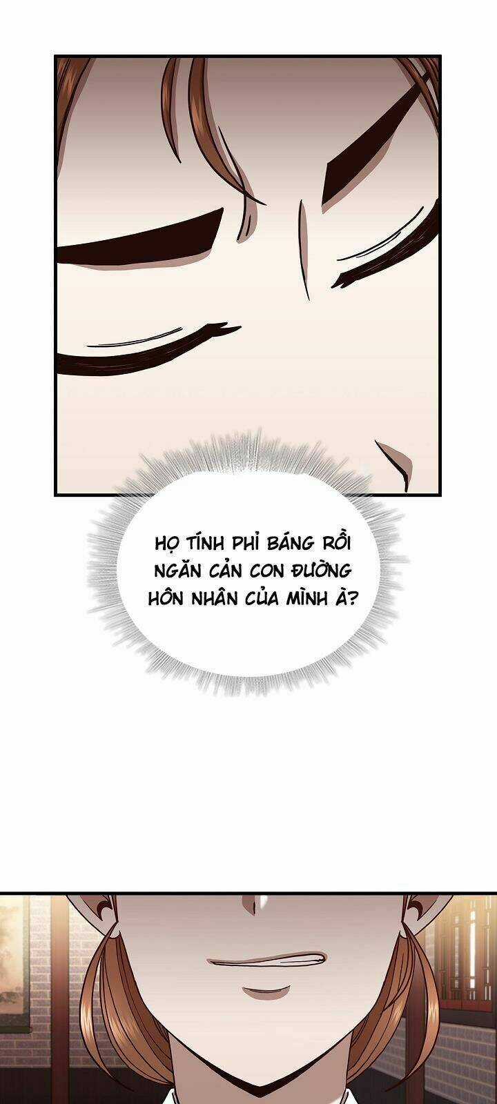 Thân Thủ Đệ Nhất Kiếm - Chapter 21 - Trang 41