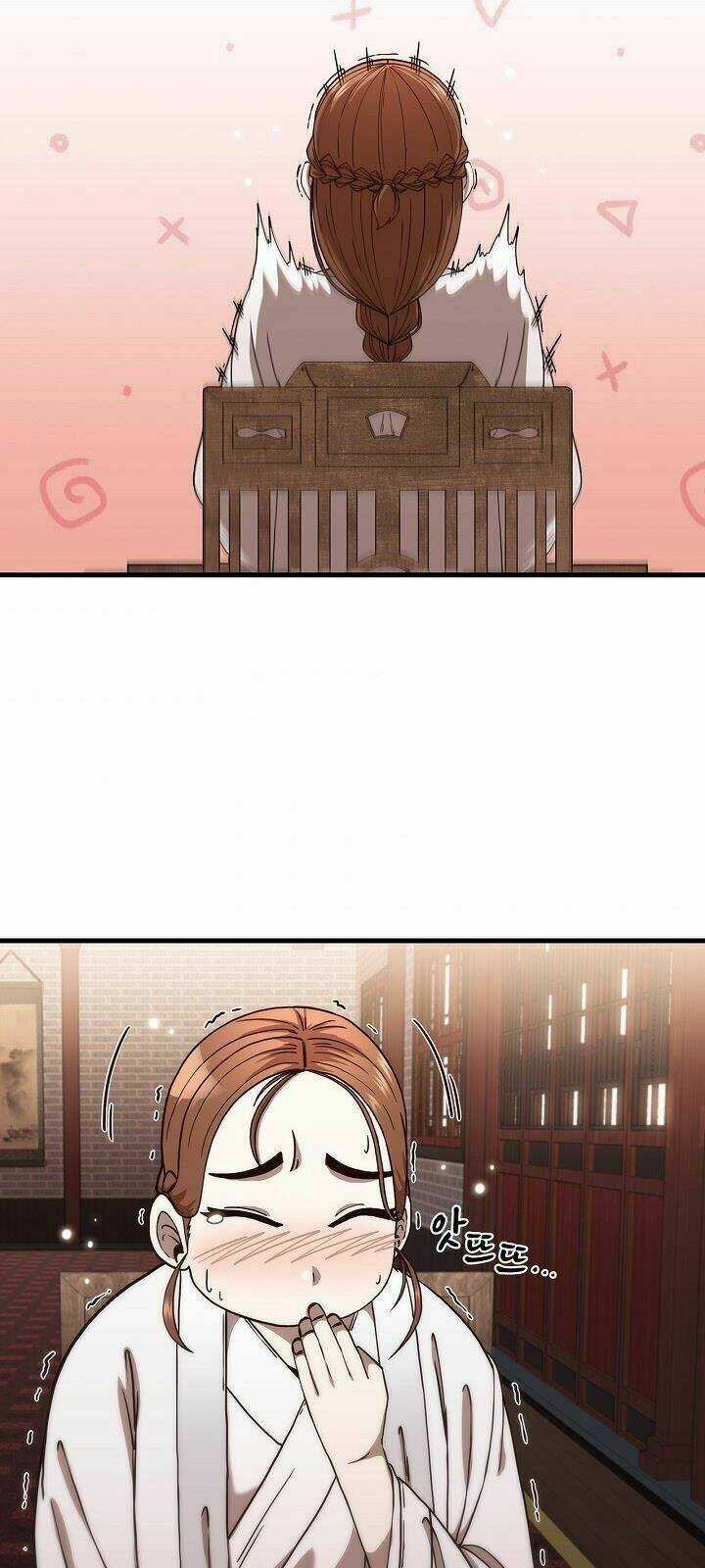 Thân Thủ Đệ Nhất Kiếm - Chapter 21 - Trang 44