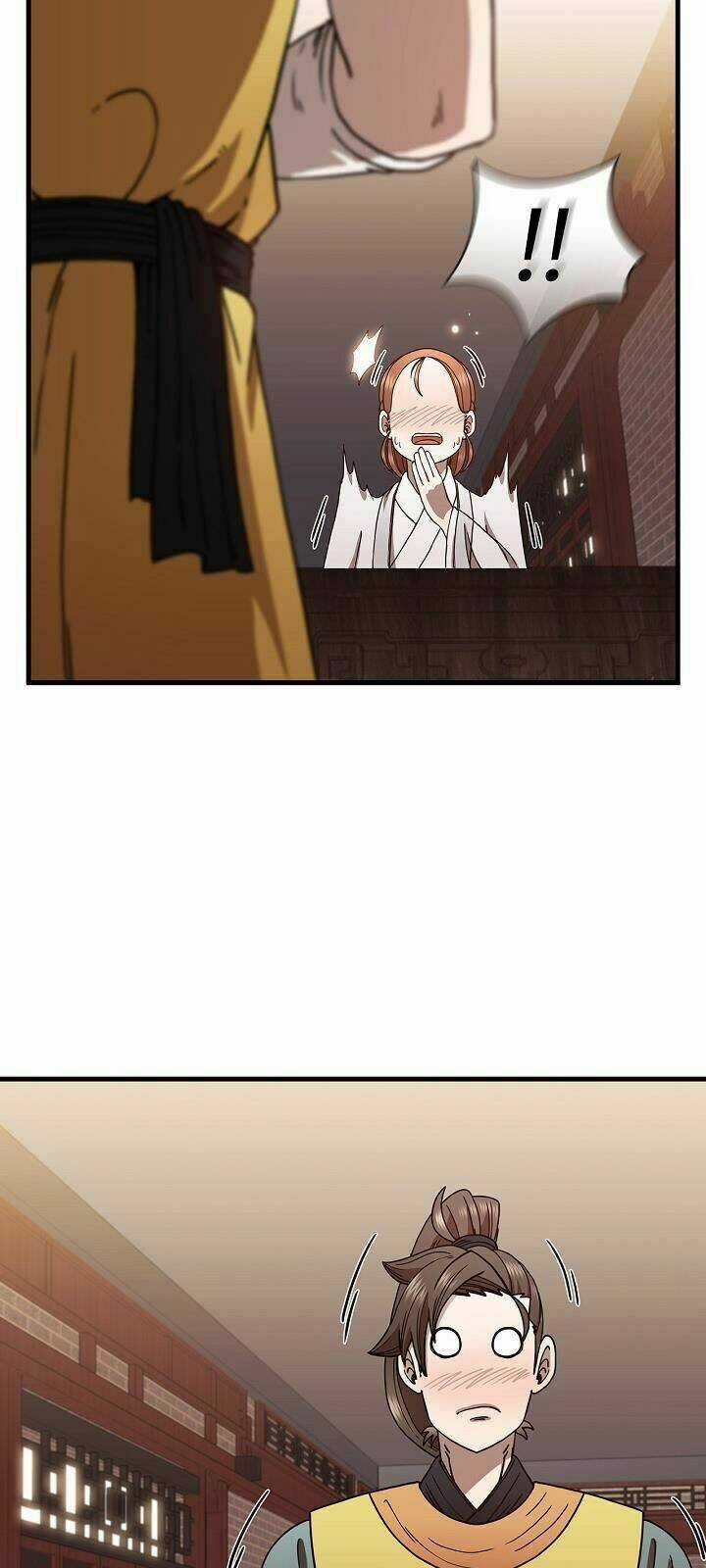 Thân Thủ Đệ Nhất Kiếm - Chapter 21 - Trang 46