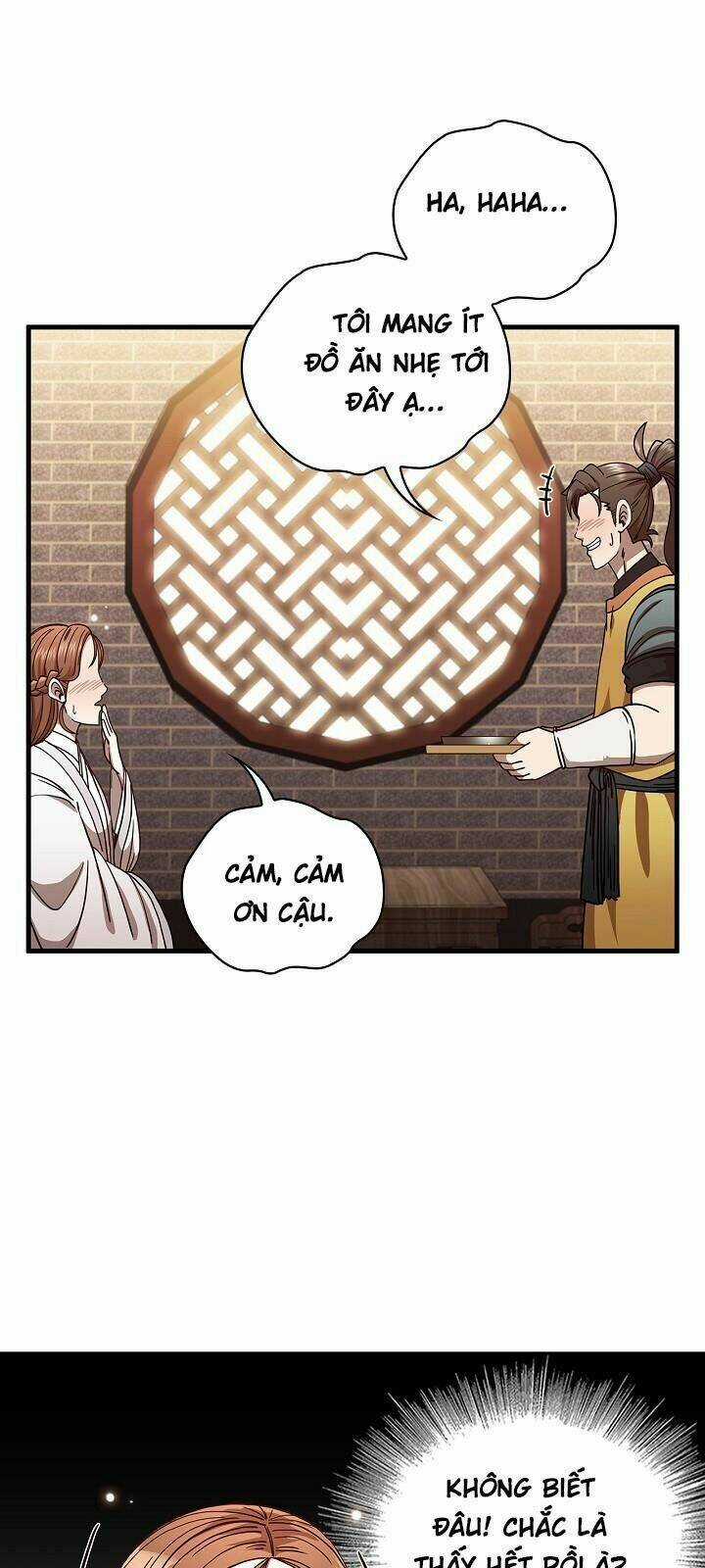 Thân Thủ Đệ Nhất Kiếm - Chapter 21 - Trang 48