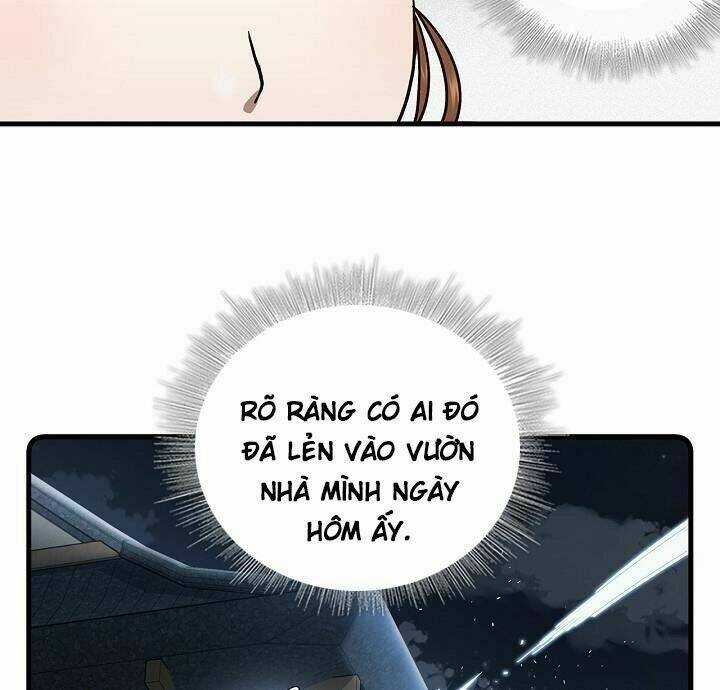 Thân Thủ Đệ Nhất Kiếm - Chapter 21 - Trang 51