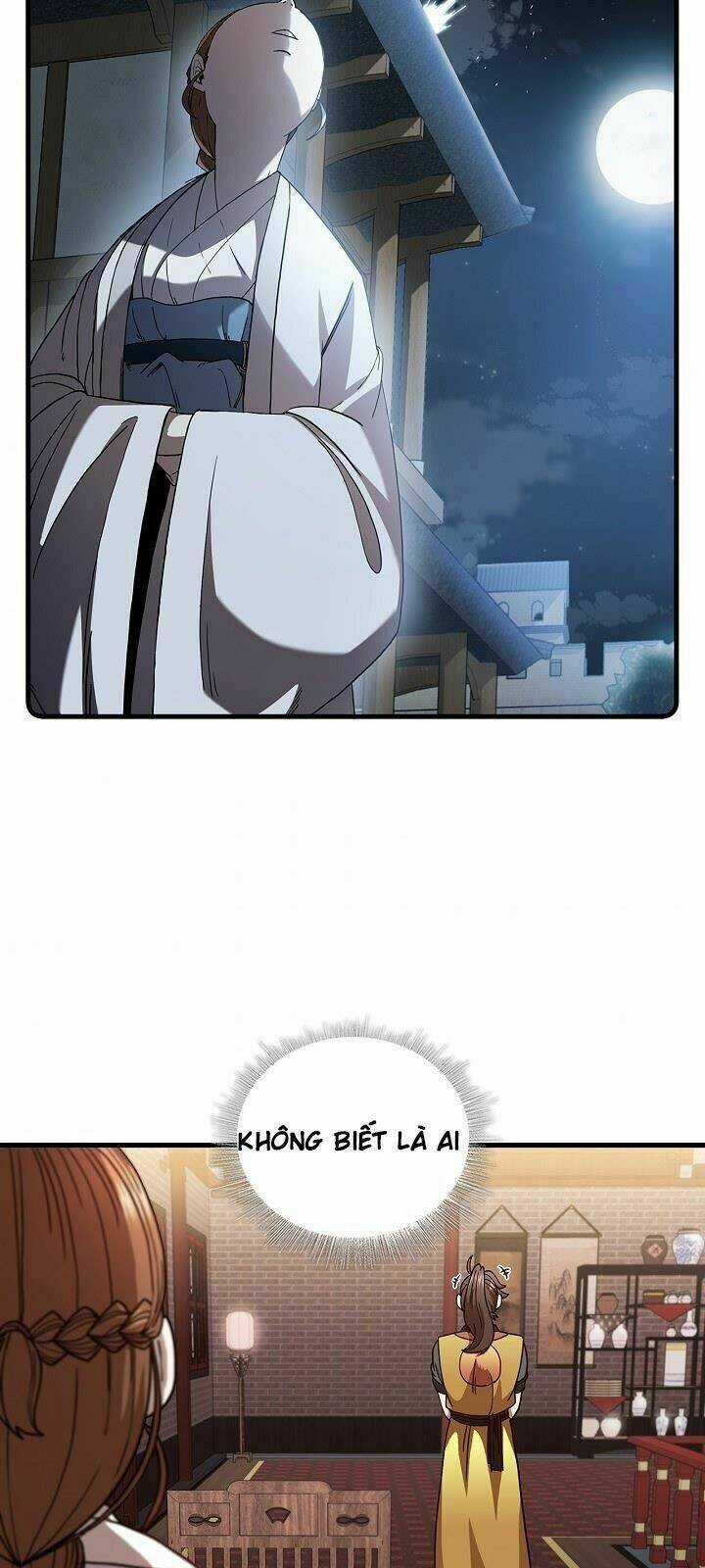 Thân Thủ Đệ Nhất Kiếm - Chapter 21 - Trang 52