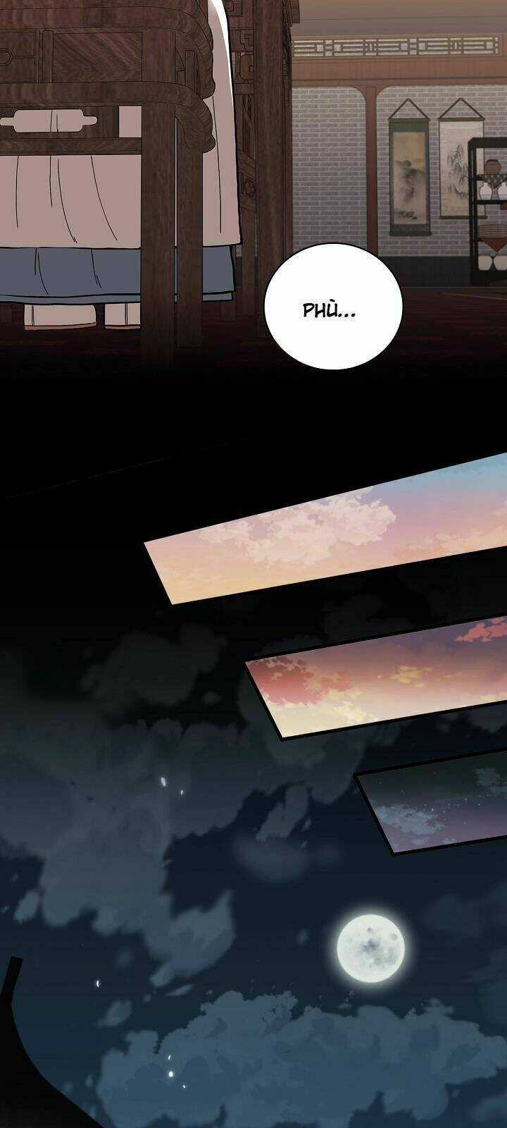 Thân Thủ Đệ Nhất Kiếm - Chapter 21 - Trang 56