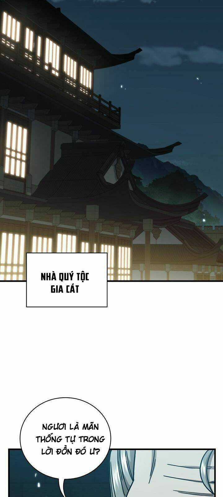 Thân Thủ Đệ Nhất Kiếm - Chapter 21 - Trang 57