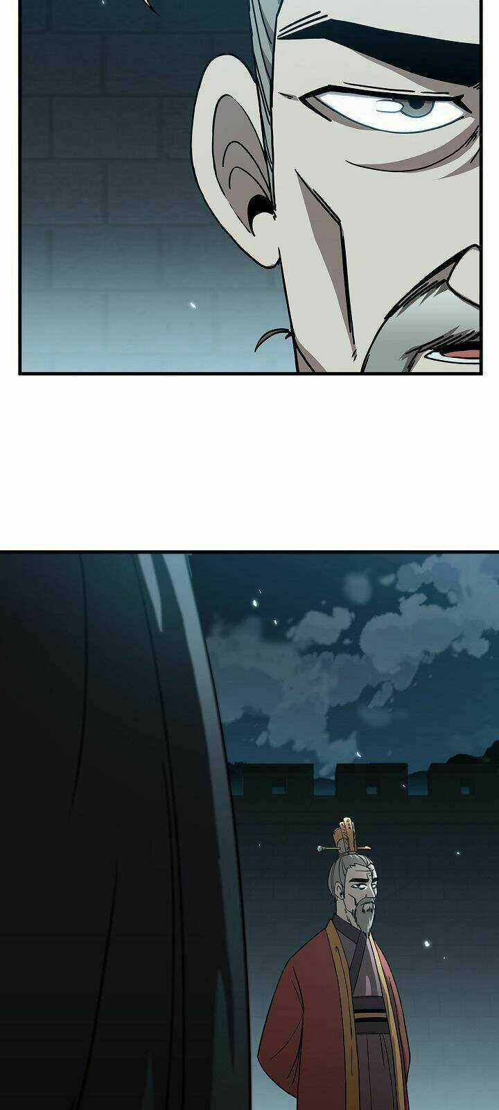 Thân Thủ Đệ Nhất Kiếm - Chapter 21 - Trang 58