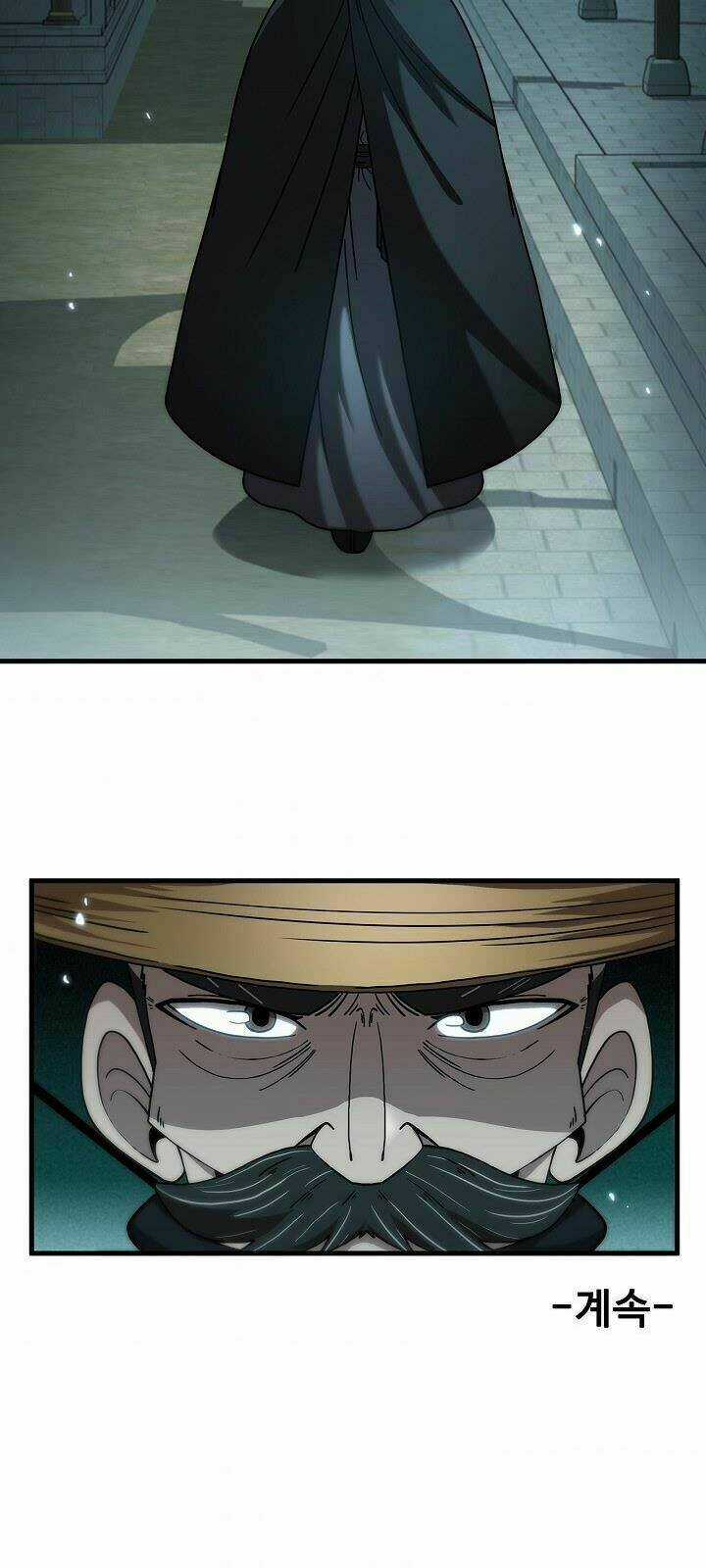 Thân Thủ Đệ Nhất Kiếm - Chapter 21 - Trang 60