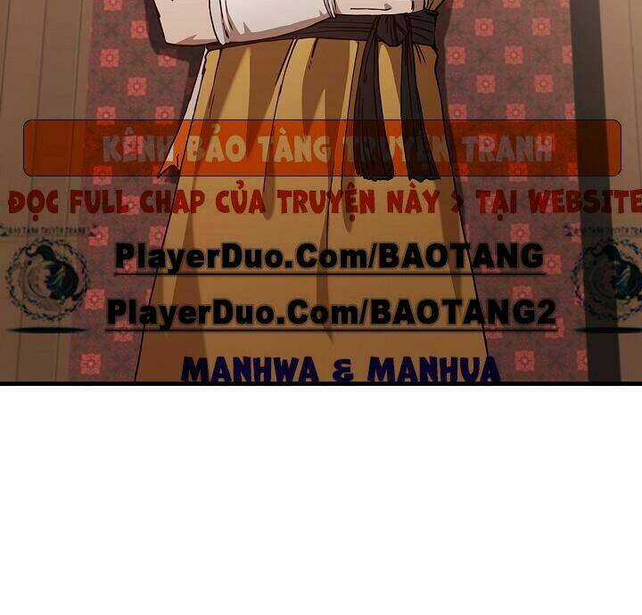 Thân Thủ Đệ Nhất Kiếm - Chapter 21 - Trang 7