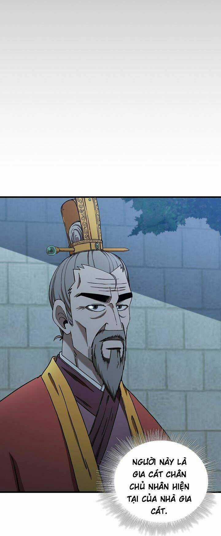 Thân Thủ Đệ Nhất Kiếm - Chapter 22 - Trang 17