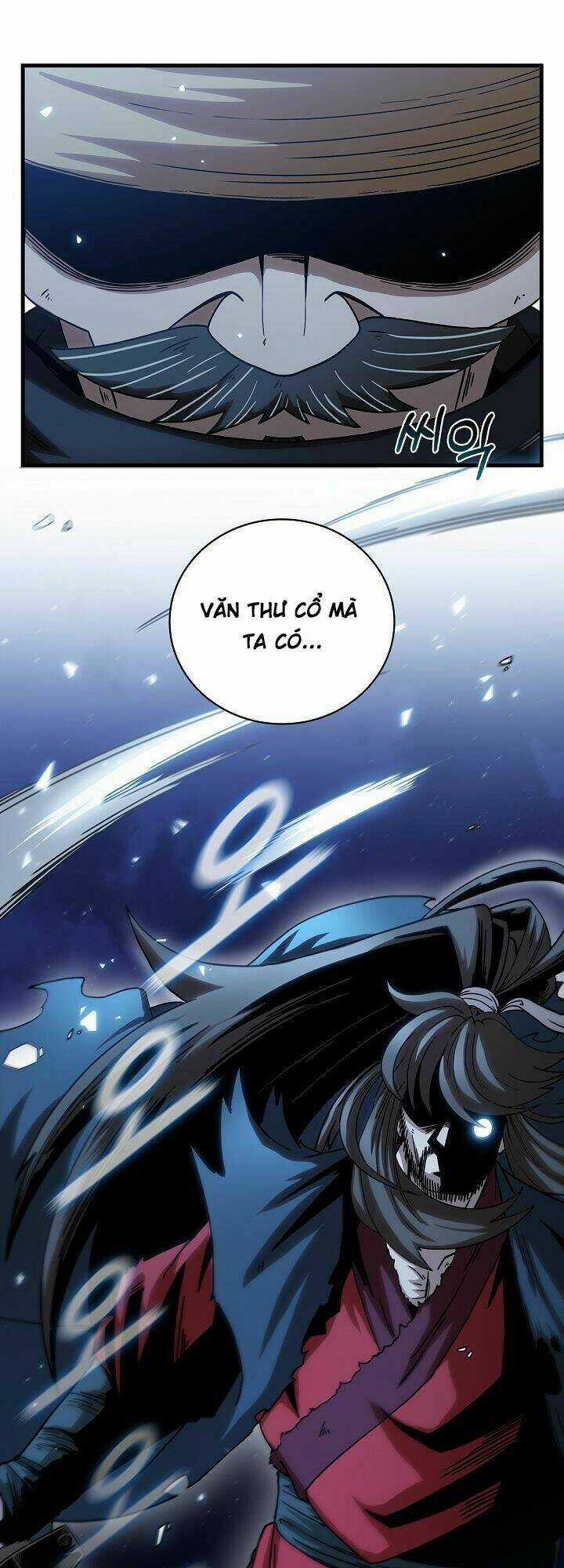 Thân Thủ Đệ Nhất Kiếm - Chapter 22 - Trang 25