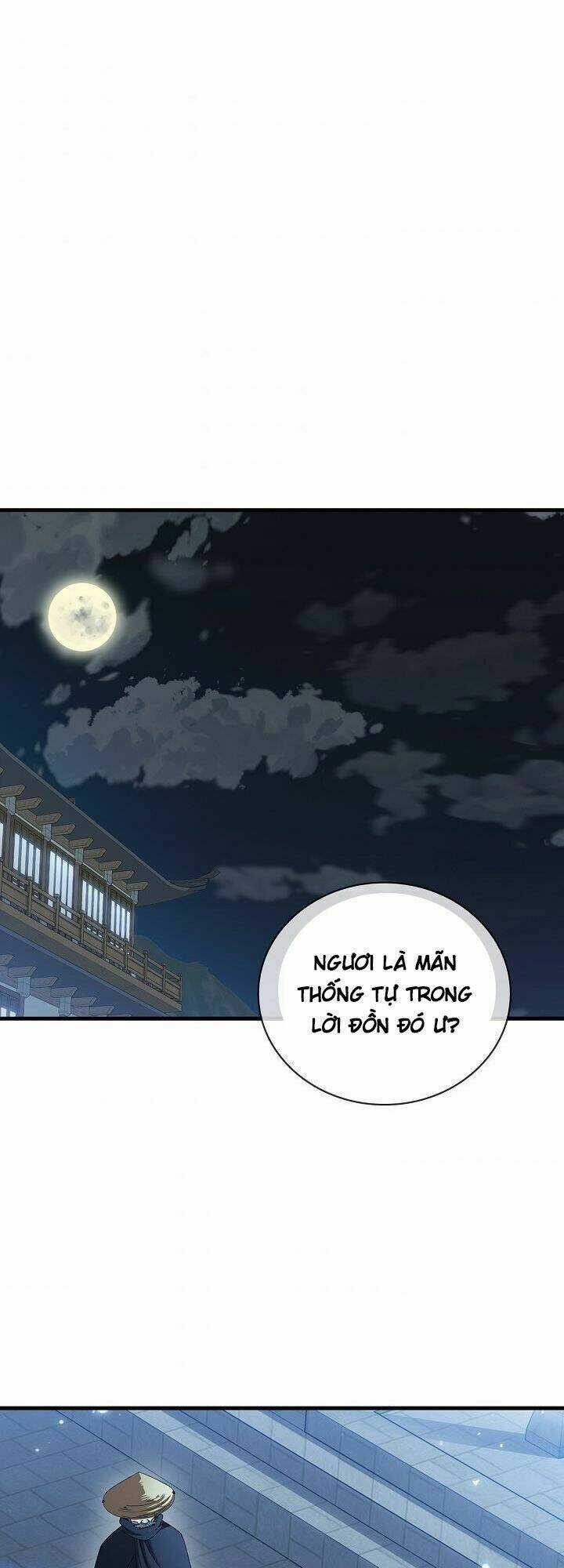 Thân Thủ Đệ Nhất Kiếm - Chapter 22 - Trang 4