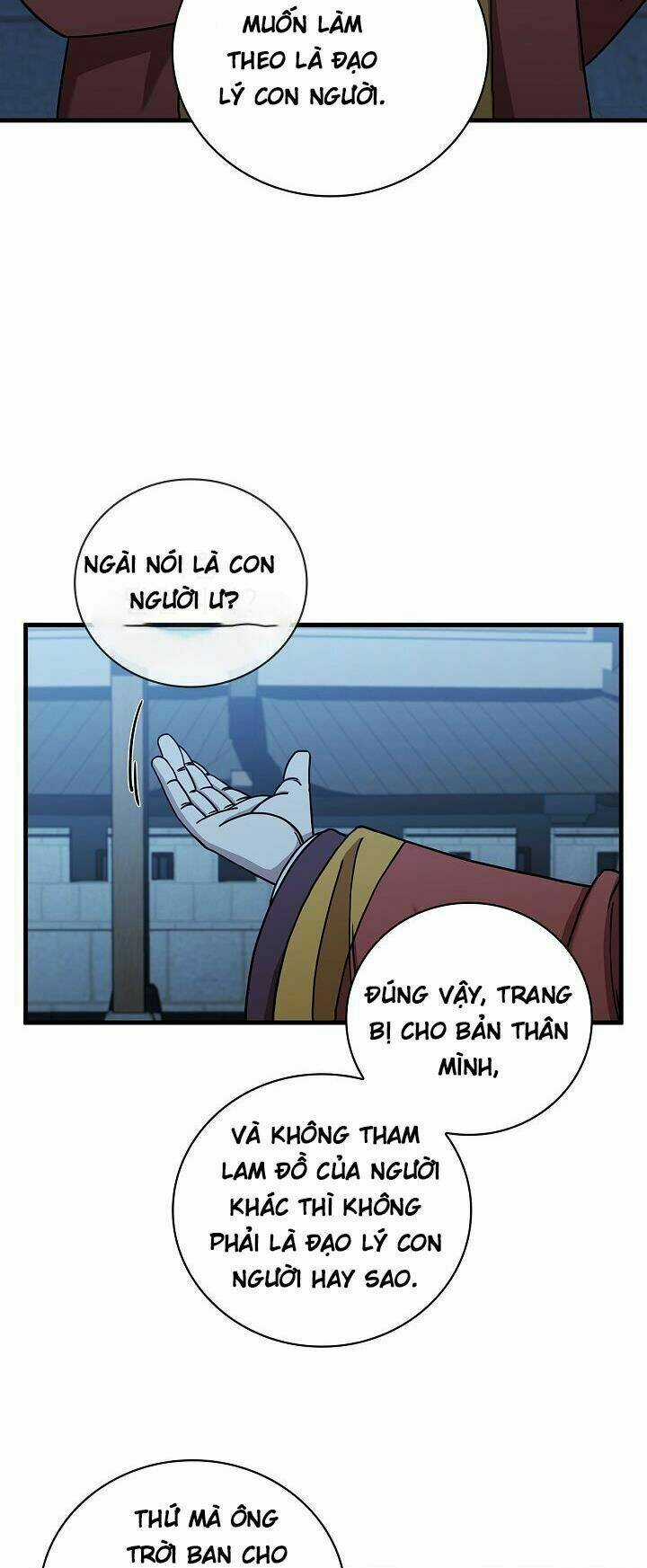 Thân Thủ Đệ Nhất Kiếm - Chapter 22 - Trang 35