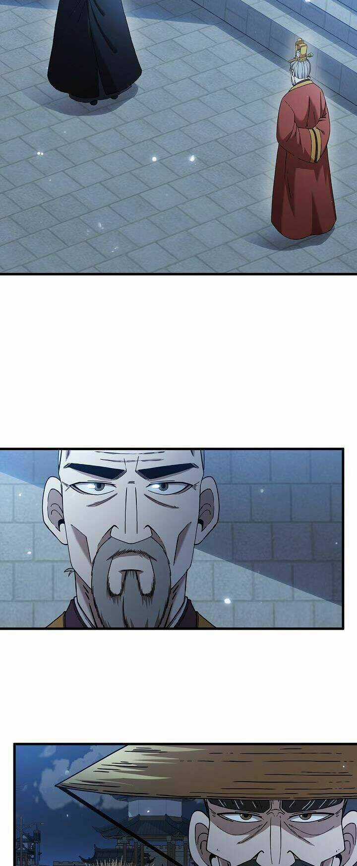 Thân Thủ Đệ Nhất Kiếm - Chapter 22 - Trang 5