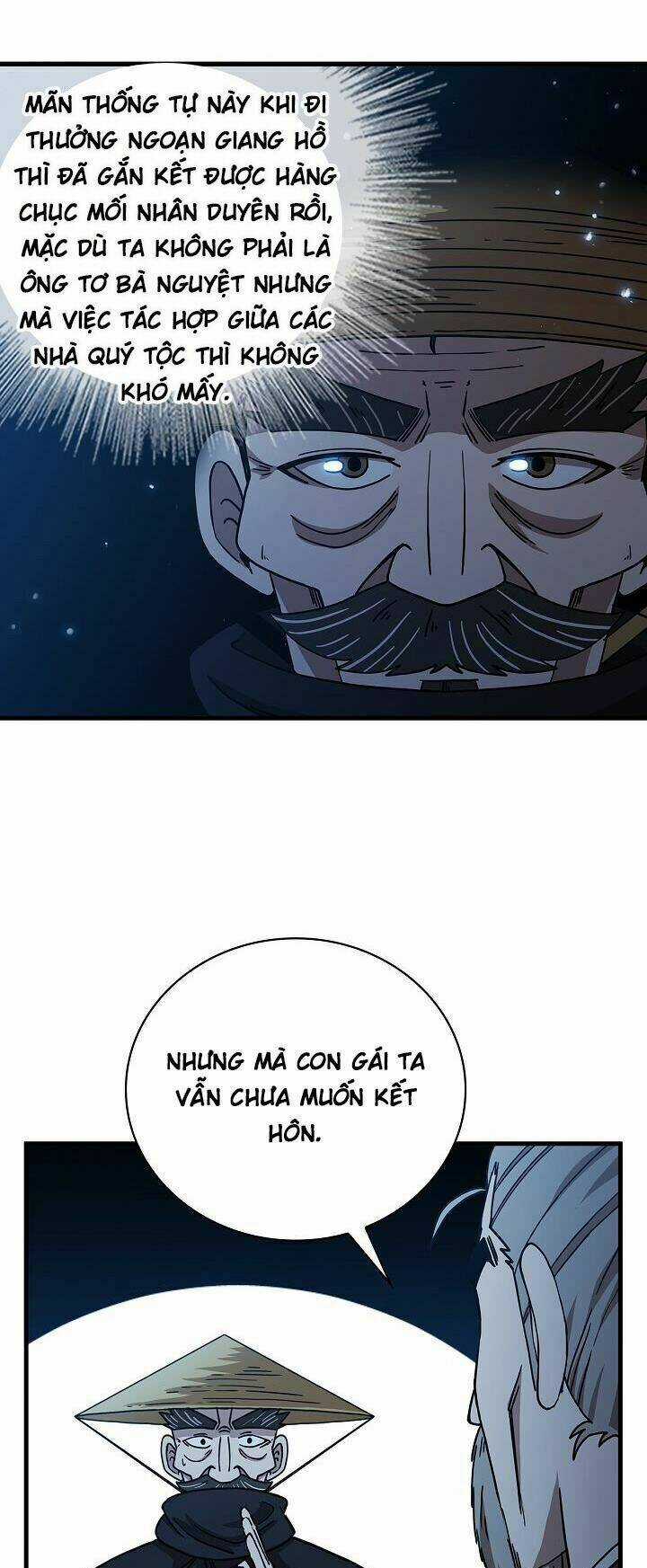 Thân Thủ Đệ Nhất Kiếm - Chapter 22 - Trang 41