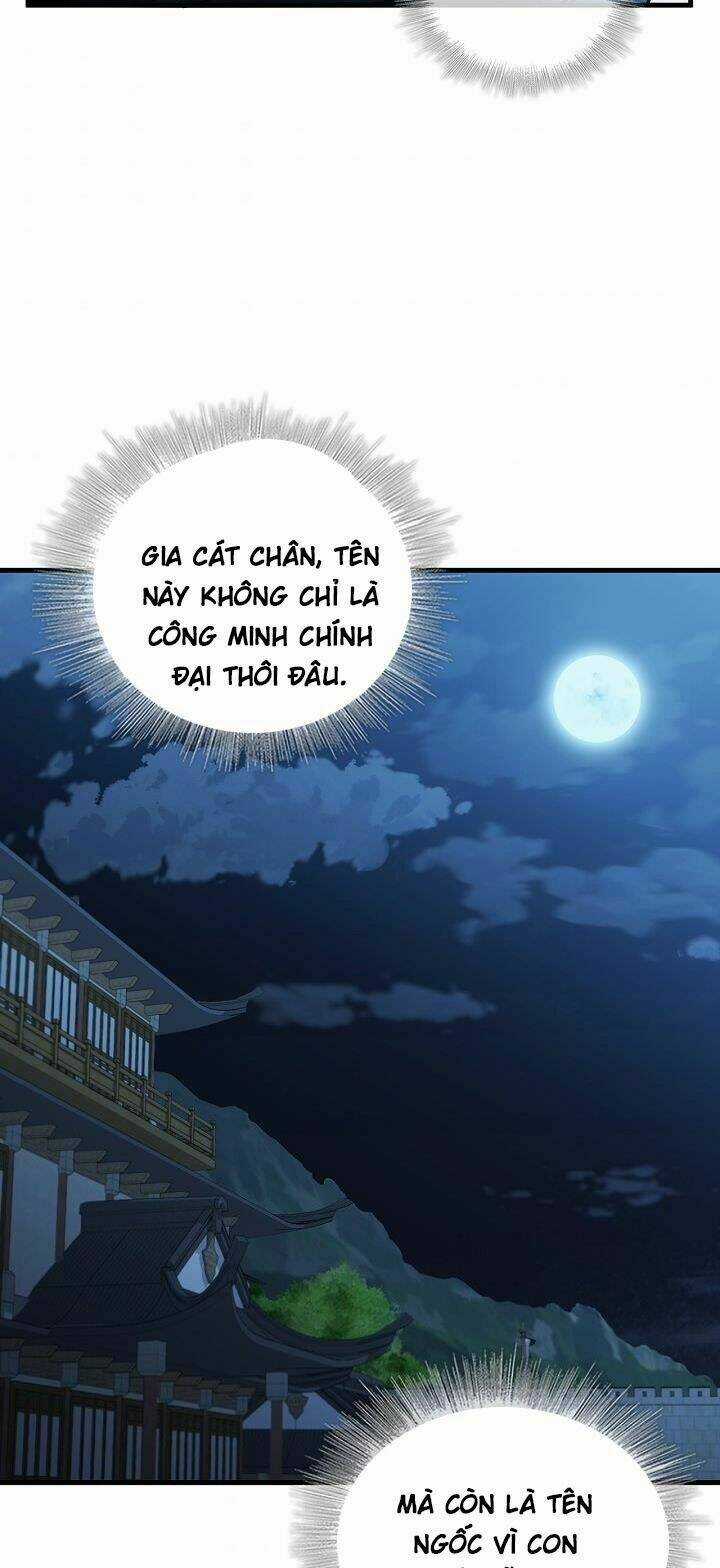 Thân Thủ Đệ Nhất Kiếm - Chapter 22 - Trang 46