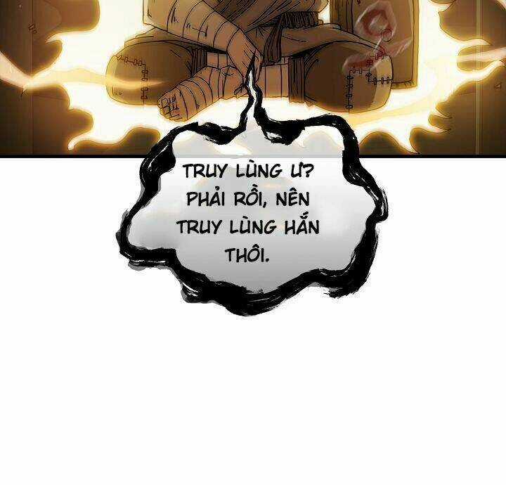 Thân Thủ Đệ Nhất Kiếm - Chapter 23 - Trang 19