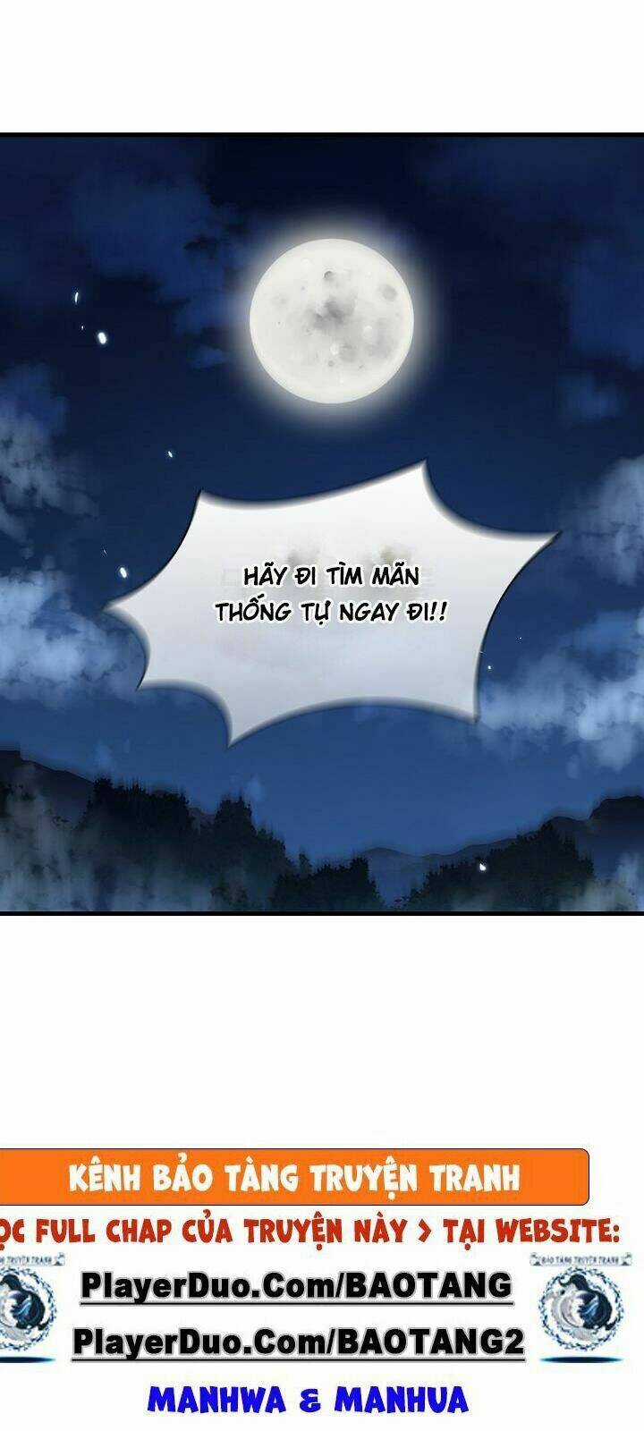 Thân Thủ Đệ Nhất Kiếm - Chapter 23 - Trang 21