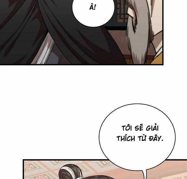 Thân Thủ Đệ Nhất Kiếm - Chapter 23 - Trang 27