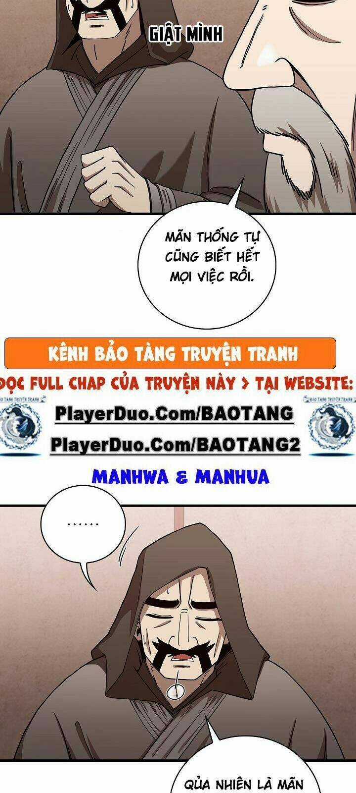 Thân Thủ Đệ Nhất Kiếm - Chapter 23 - Trang 29