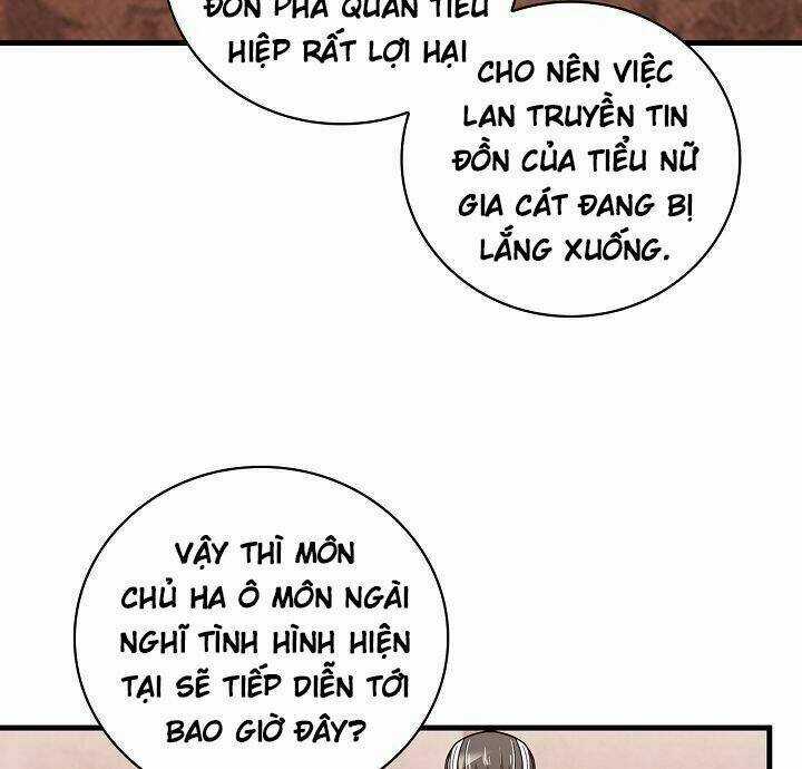 Thân Thủ Đệ Nhất Kiếm - Chapter 23 - Trang 31