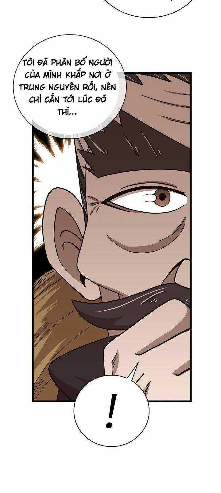 Thân Thủ Đệ Nhất Kiếm - Chapter 23 - Trang 33