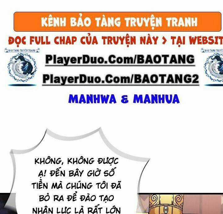 Thân Thủ Đệ Nhất Kiếm - Chapter 23 - Trang 35