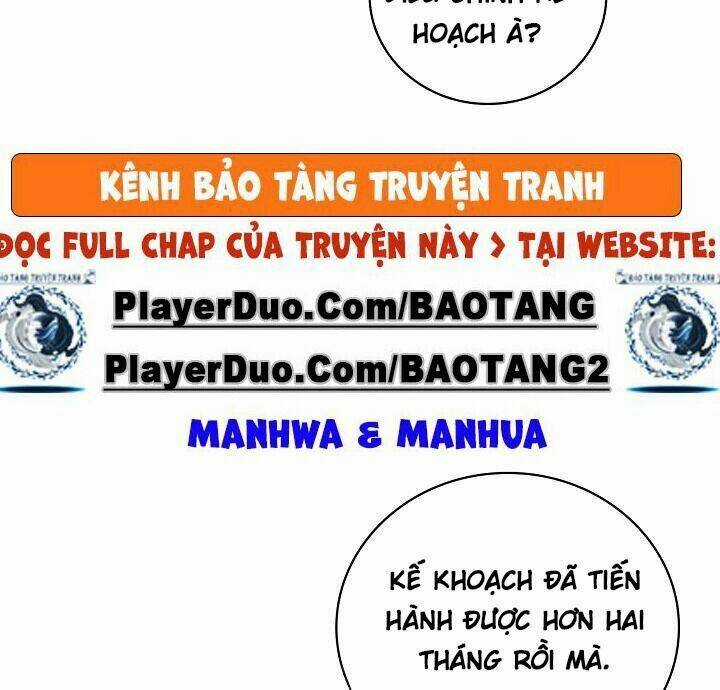 Thân Thủ Đệ Nhất Kiếm - Chapter 23 - Trang 39