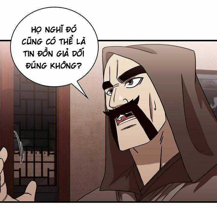 Thân Thủ Đệ Nhất Kiếm - Chapter 23 - Trang 47