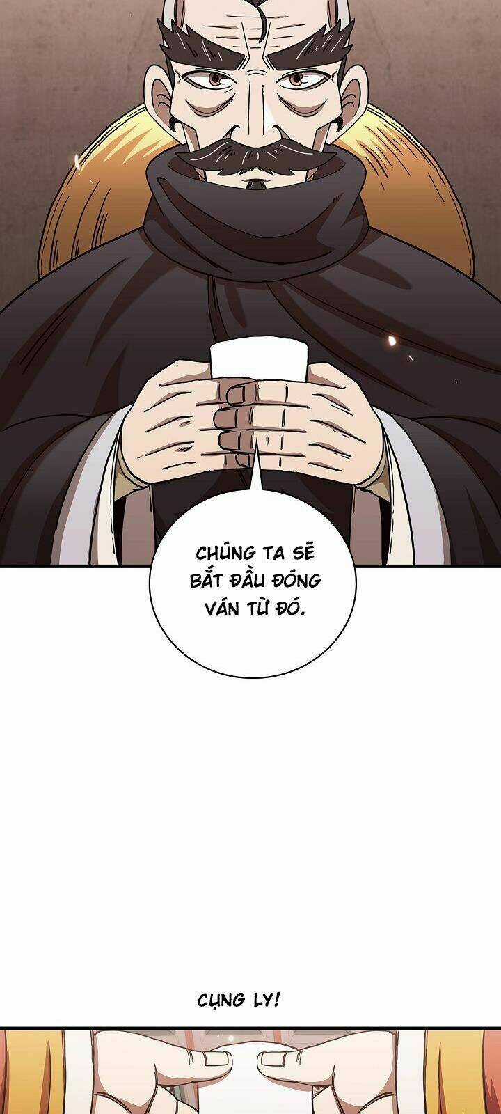 Thân Thủ Đệ Nhất Kiếm - Chapter 23 - Trang 50