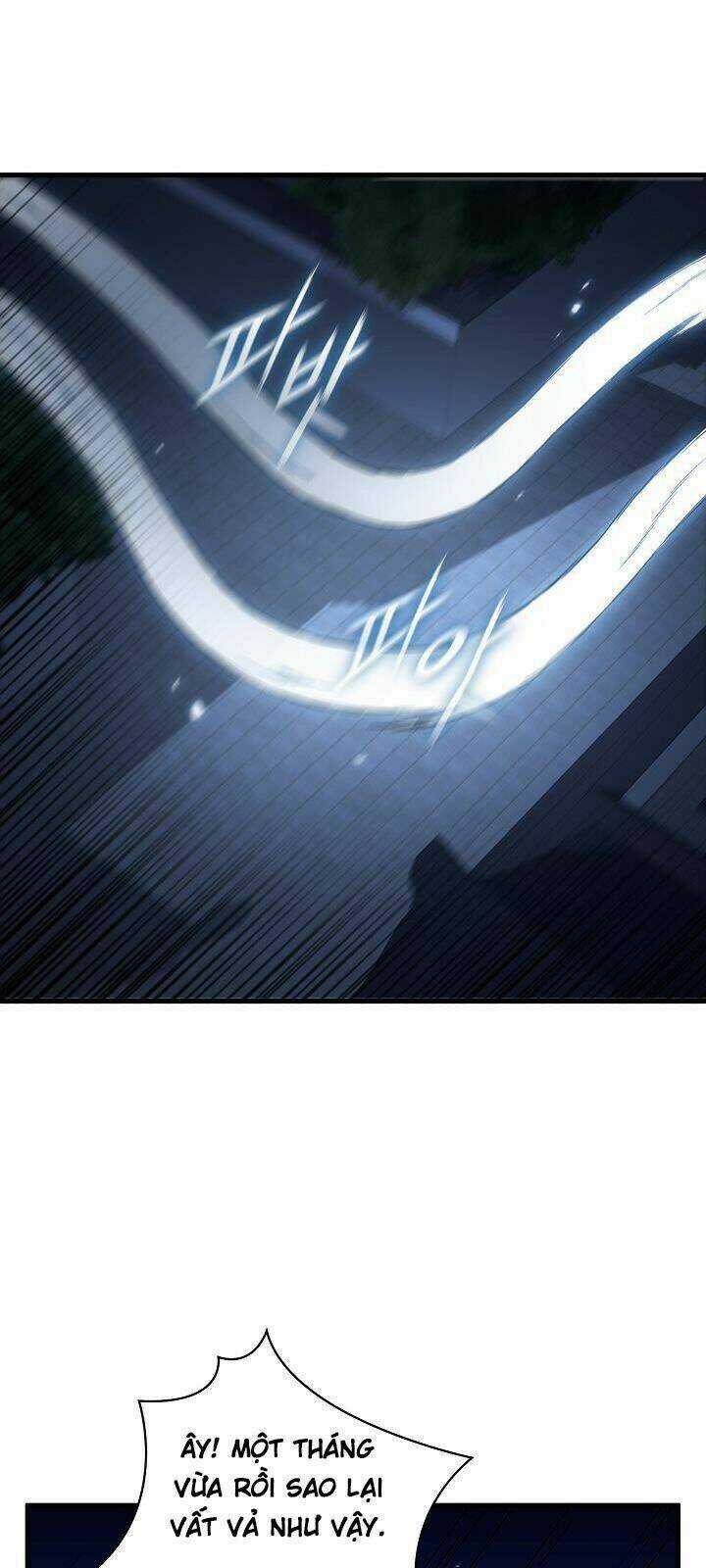 Thân Thủ Đệ Nhất Kiếm - Chapter 23 - Trang 6