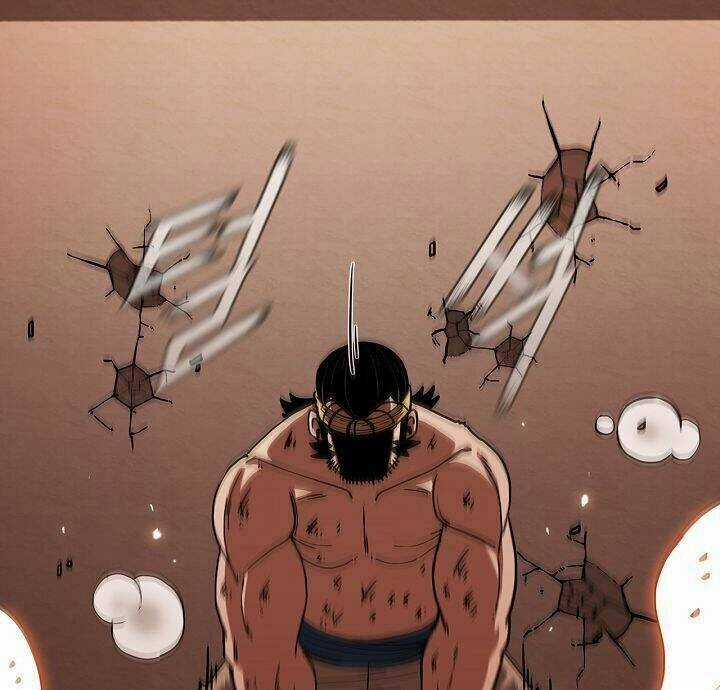 Thân Thủ Đệ Nhất Kiếm - Chapter 23 - Trang 55