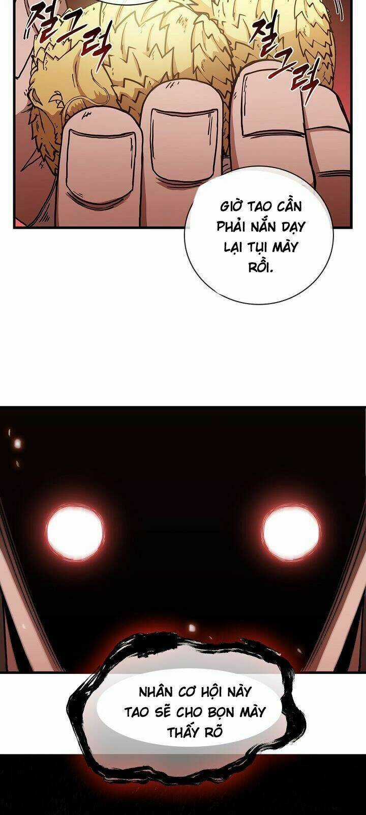 Thân Thủ Đệ Nhất Kiếm - Chapter 23 - Trang 58